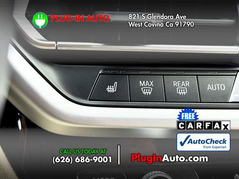 Used 2022 BMW X4 xDrive30i w/ Premium Package 2 AWD/4WD image 26