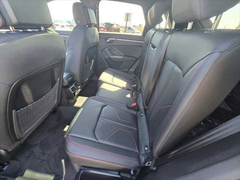 New 2025 Audi Q3 2.0T Premium Plus image 20