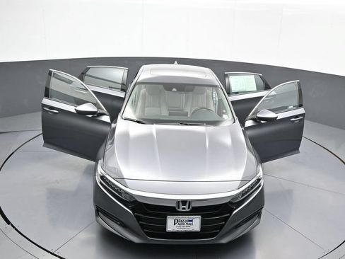 Certified 2020 Honda Accord EX-L image 46