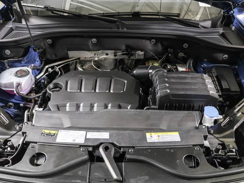 Used 2026 Volkswagen Atlas SE AWD/4WD image 48
