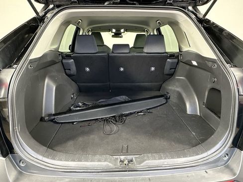 Certified 2025 Toyota RAV4 XLE image 26