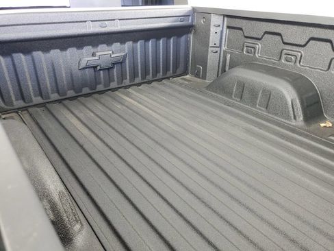 New 2026 Chevrolet Silverado 1500 RST w/ RST All Star Premium Package AWD/4WD image 34