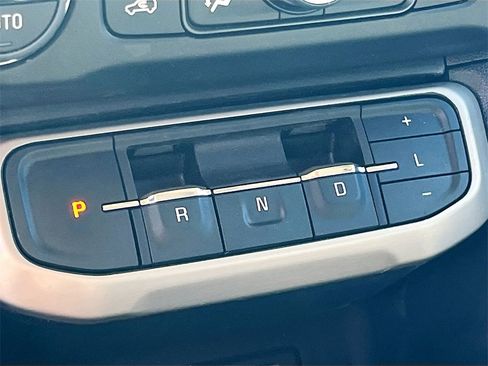 Used 2023 GMC Acadia Denali w/ Denali Ultimate Package image 17