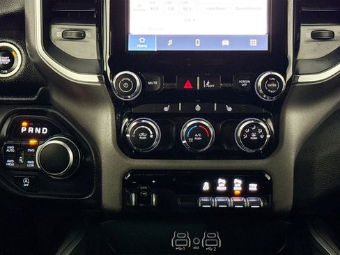 Used 2025 RAM 1500 Big Horn image 25