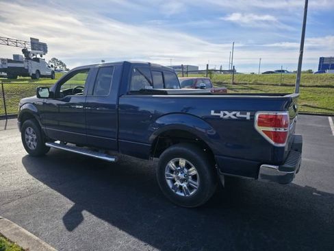 Used 2011 Ford F150 XLT w/ XLT Chrome Pkg image 7