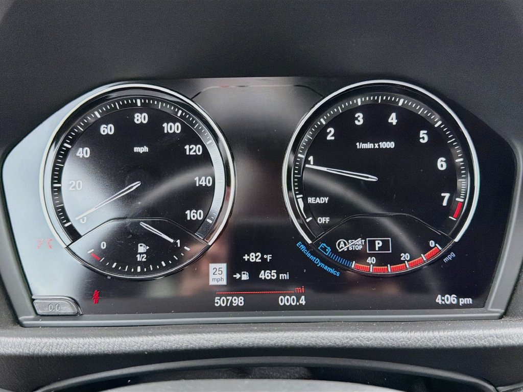 Used 2019 BMW X2 sDrive28i FWD image 40