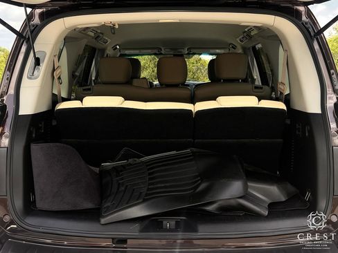 Used 2017 Nissan Armada SL RWD image 30