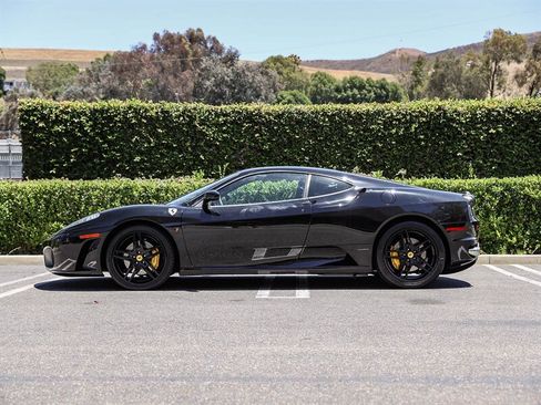 Used 2007 Ferrari F430 Coupe RWD image 6