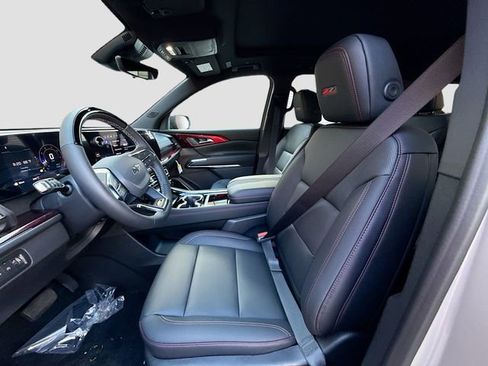 New 2026 Chevrolet Traverse Z71 w/ Enhanced Driving Package image 23