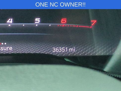 Used 2024 RAM 1500 TRX w/ TRX Level 2 Equipment Group AWD/4WD image 23