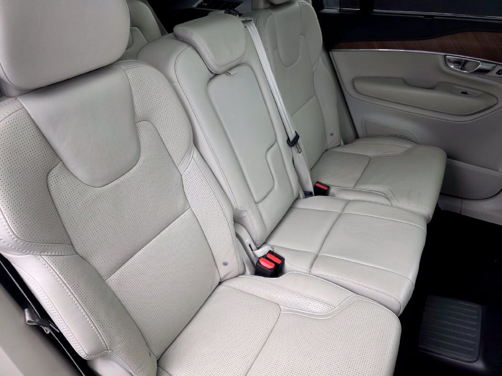 Used 2020 Volvo XC90 T8 Inscription w/ Protection Package AWD/4WD image 26