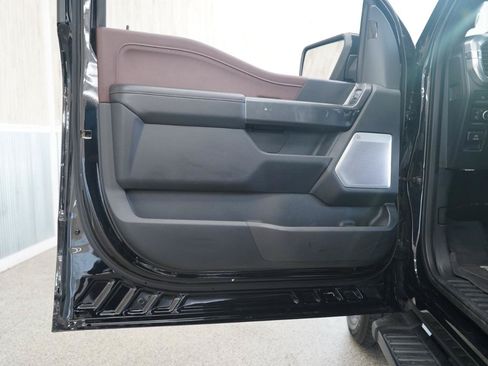 Used 2021 Ford F150 Lariat w/ Equipment Group 502A High AWD/4WD image 28