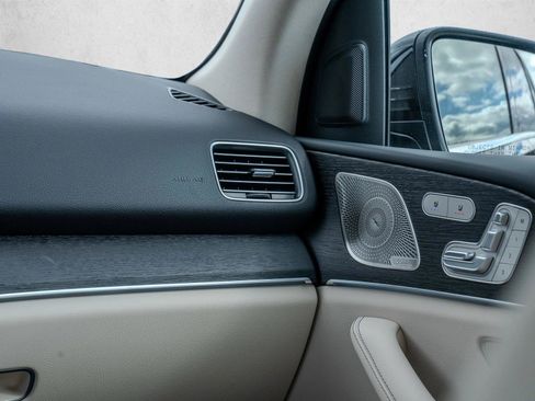 New 2026 Mercedes-Benz GLE 450 4MATIC image 21