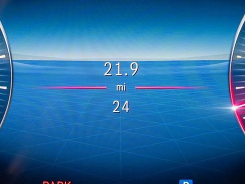 New 2026 Mercedes-Benz GLE 450 GLE 450 Coupe image 26