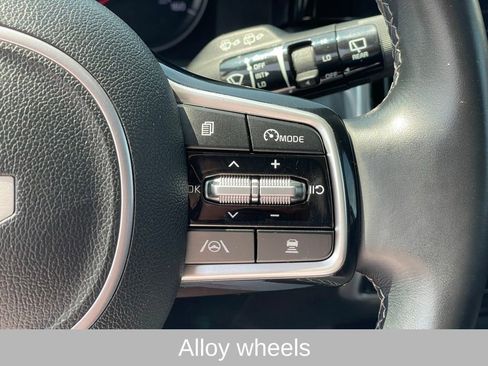 Used 2022 Kia Sorento SX image 14