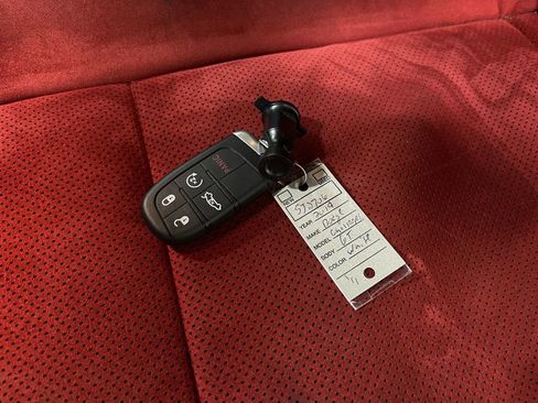 Used 2019 Dodge Challenger GT w/ Plus Group image 35