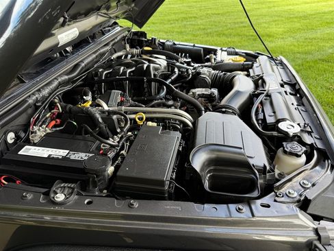 Used 2017 Jeep Wrangler Unlimited Sport w/ Quick Order Package 24S image 63