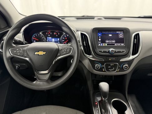 Certified 2024 Chevrolet Equinox LS w/ LS Convenience Package image 16