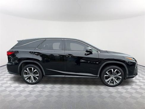Used 2018 Lexus RX 350L FWD w/ Premium Package image 4