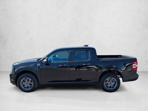 New 2026 Ford Maverick XLT FWD image 5