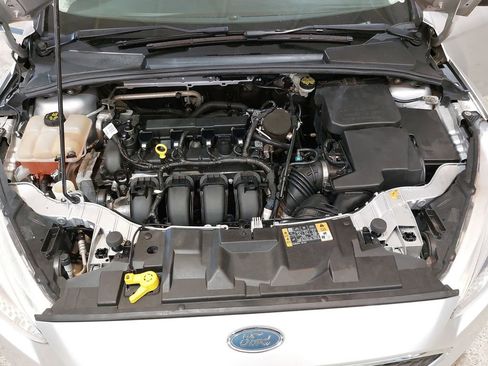 Used 2016 Ford Focus SE FWD image 30