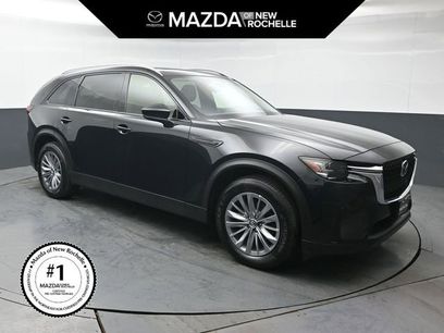 Used 2024 MAZDA CX-90 3.3 Turbo w/ Preferred Plus