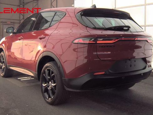 Used 2024 Dodge Hornet GT w/ GT Blacktop Package image 9