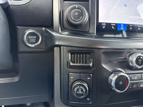 Used 2024 Ford F150 XLT w/ Equipment Group 302A MID AWD/4WD image 27