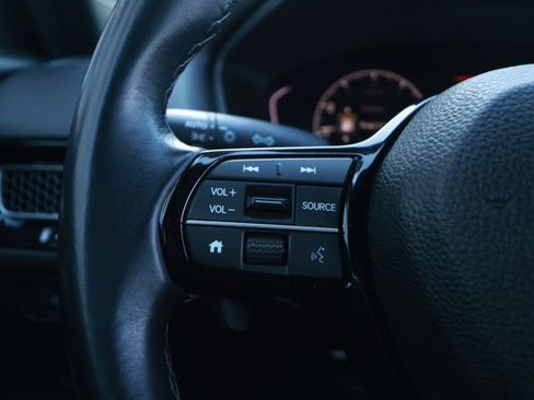 Used 2024 Honda Civic Sport image 13