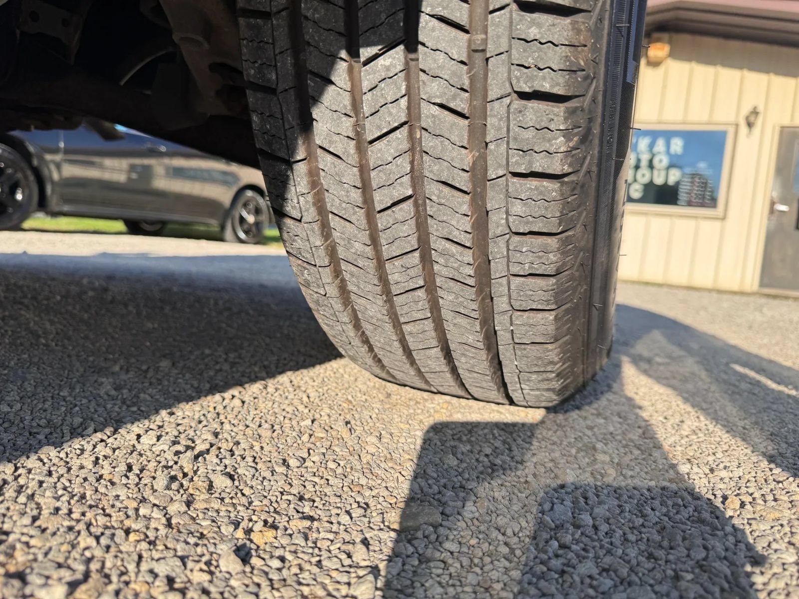 Used 2011 Ford Escape XLT FWD image 17