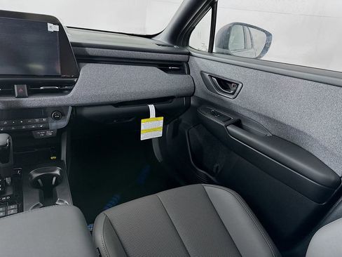 New 2026 Subaru Outback Limited XT image 31