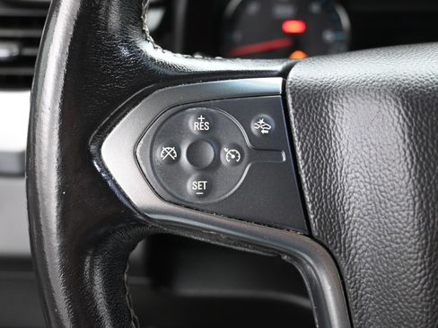 Used 2020 Chevrolet Tahoe LT RWD image 14