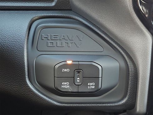 New 2026 RAM 2500 Lone Star image 26