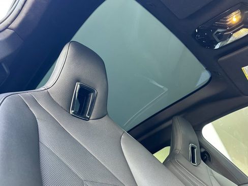 Used 2024 BMW iX xDrive50 w/ Sport Package image 18