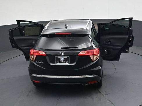 Used 2018 Honda HR-V EX-L image 44