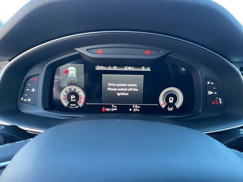 New 2026 Audi Q7 2.0T Premium Plus image 20