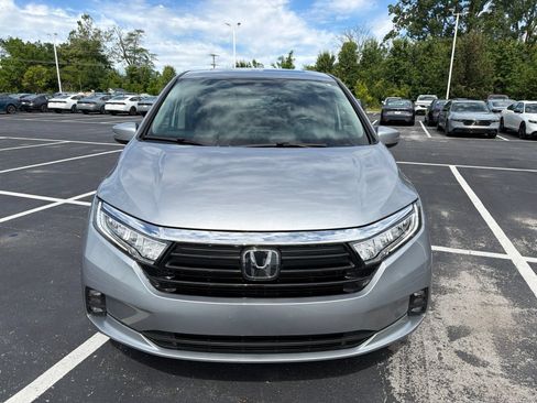 Used 2022 Honda Odyssey Sport-L image 9