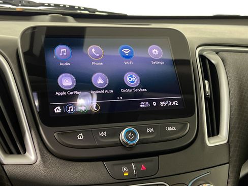 Used 2020 Chevrolet Malibu LS FWD image 27