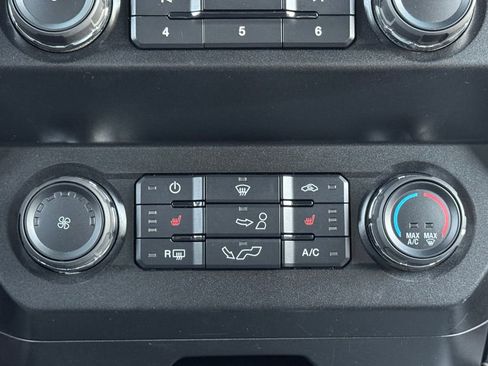 Used 2020 Ford F150 XLT w/ Equipment Group 302A Luxury image 19