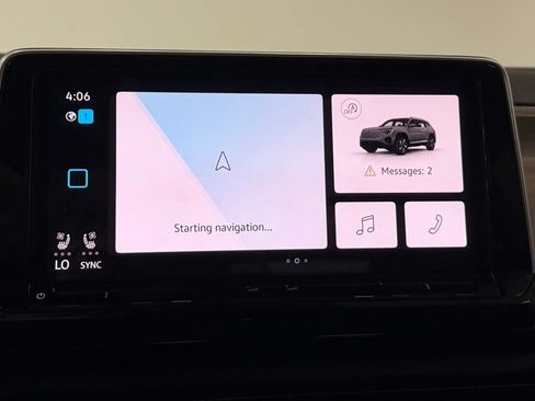 Used 2024 Volkswagen Atlas SE FWD image 17