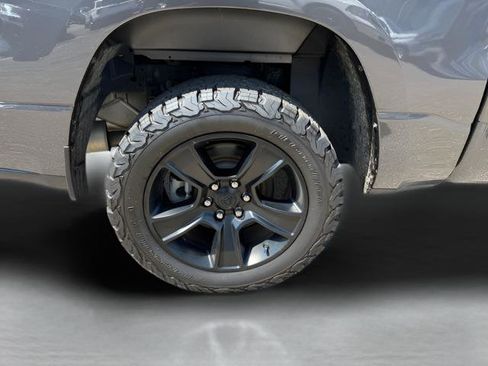 Used 2022 RAM 1500 Big Horn AWD/4WD image 27