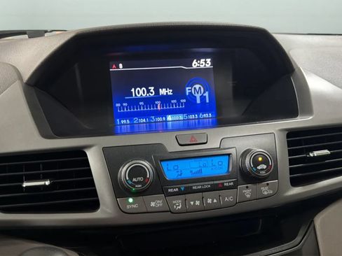 Used 2013 Honda Odyssey EX image 13
