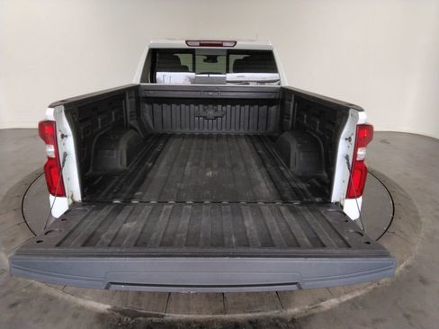 Used 2024 Chevrolet Silverado 1500 RST w/ RST All Star Premium Package image 9