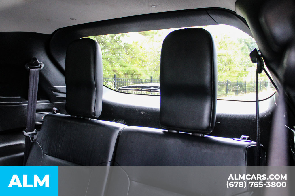 Used 2024 Mitsubishi Outlander SE FWD image 18