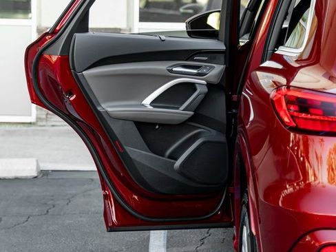 New 2025 Audi Q5 Premium Plus image 19