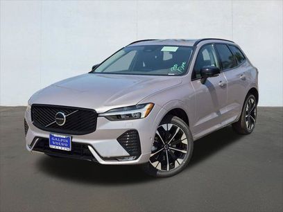 New 2027 Volvo XC60 B5 Plus