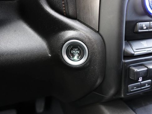 Used 2022 GMC Sierra 2500 AT4 w/ AT4 Preferred Package image 49