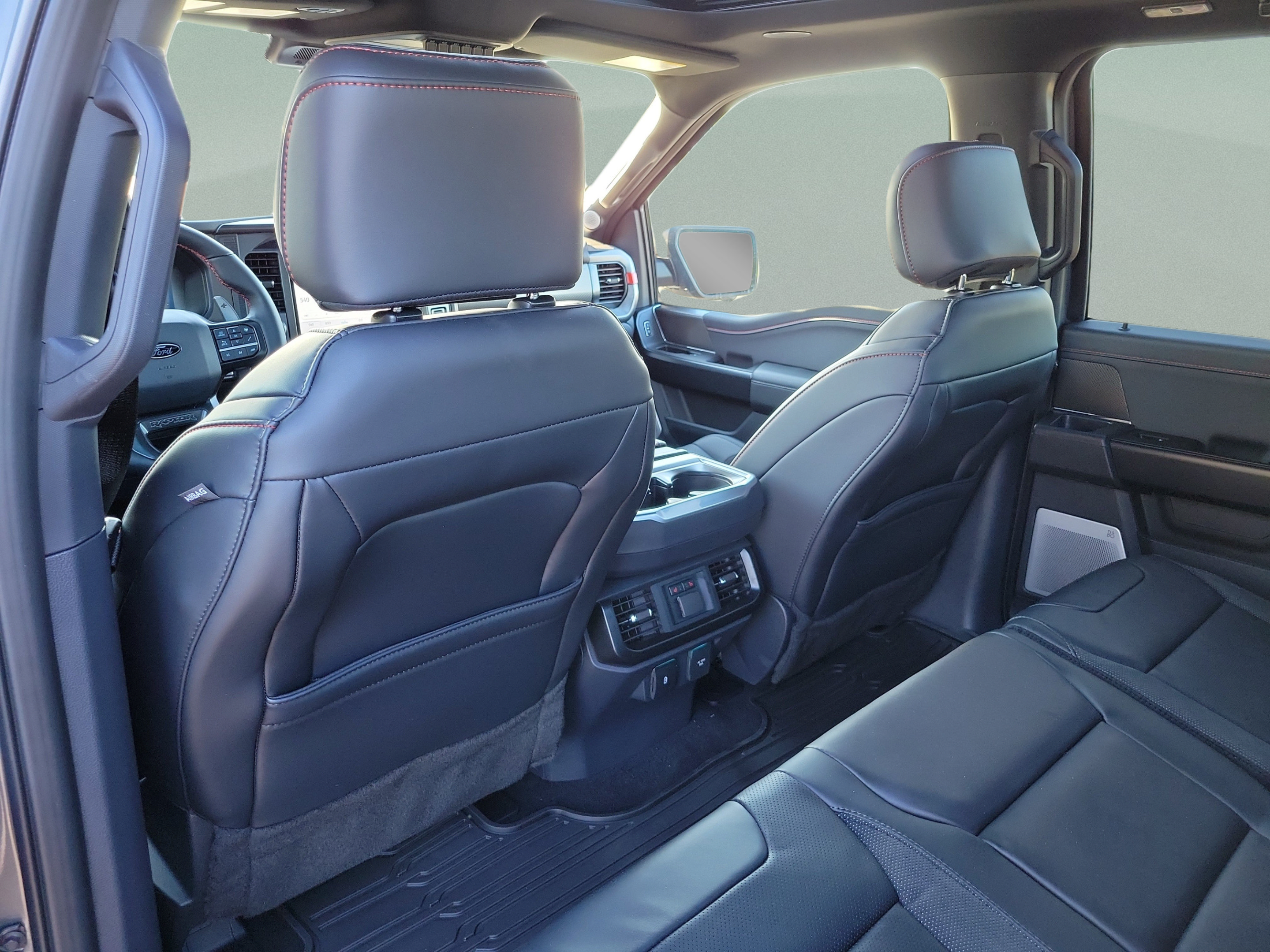 New 2026 Ford F150 Raptor AWD/4WD image 10