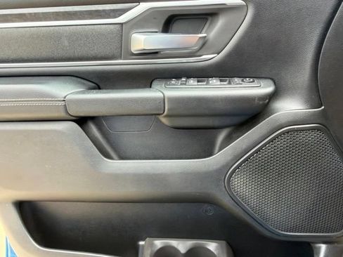 Used 2021 RAM 1500 Big Horn AWD/4WD image 27