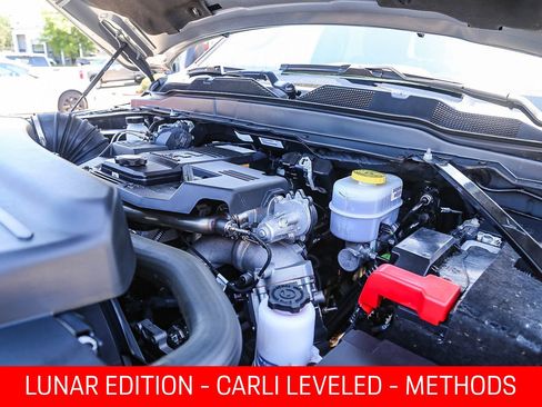 Used 2024 RAM 2500 Rebel w/ Towing Technology Group AWD/4WD image 25